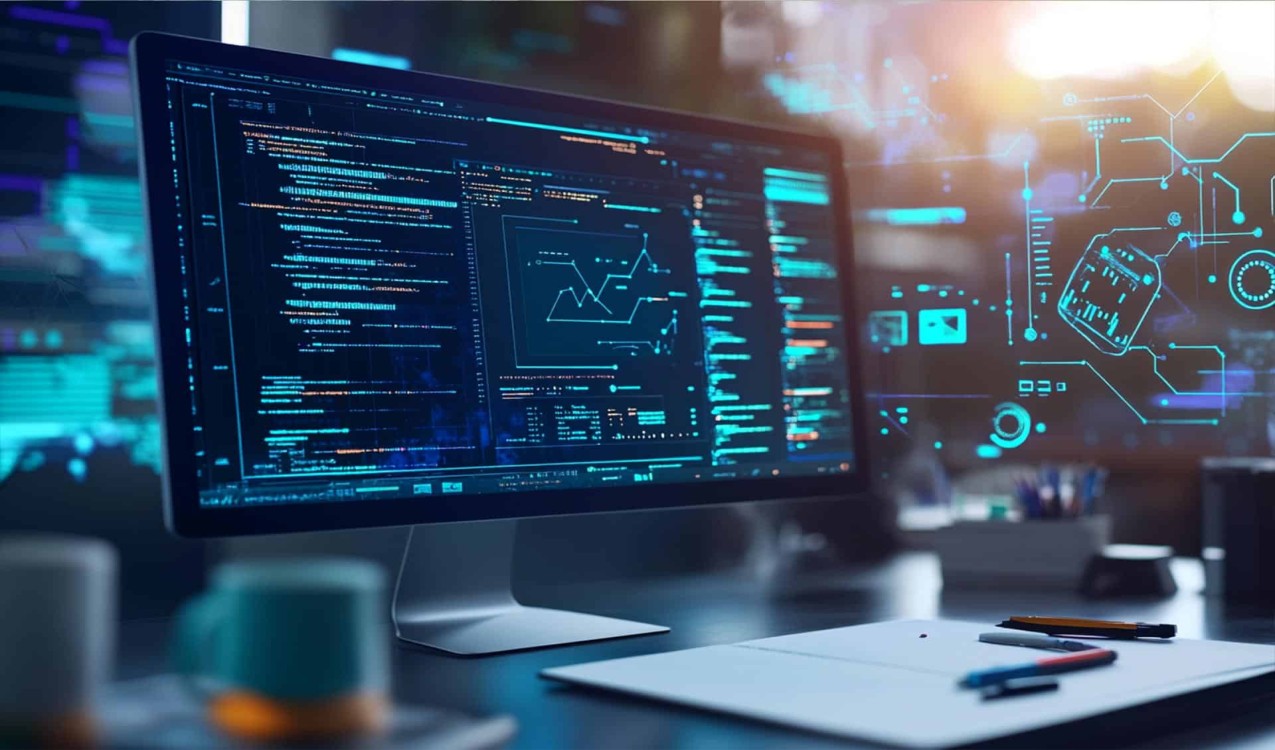 Corporate Web Design and Development