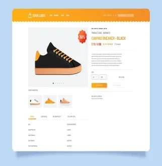 E-Commerce Solutions and Infrastructure Support