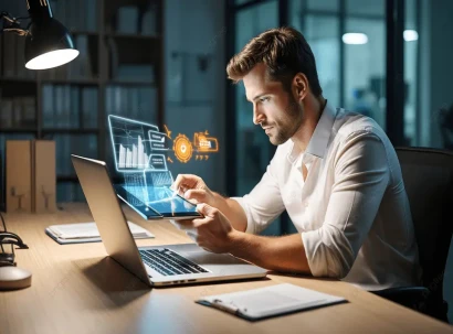 Where Should Digital Transformation Start for SMEs?